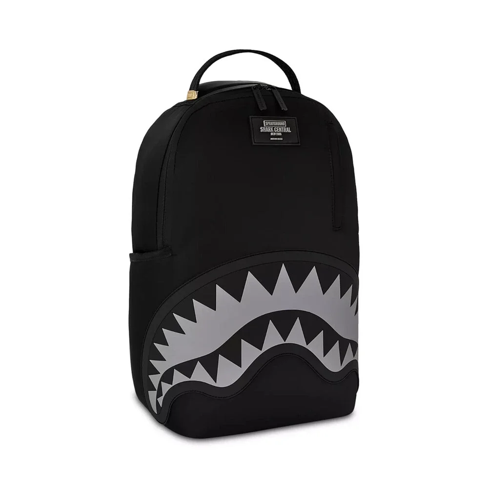 Sprayground shark central